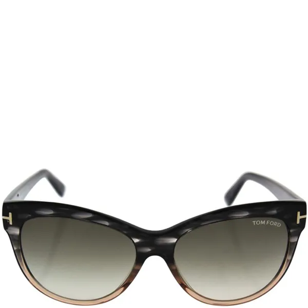 Tom Ford FT0430 Lily 20P Sunglasses