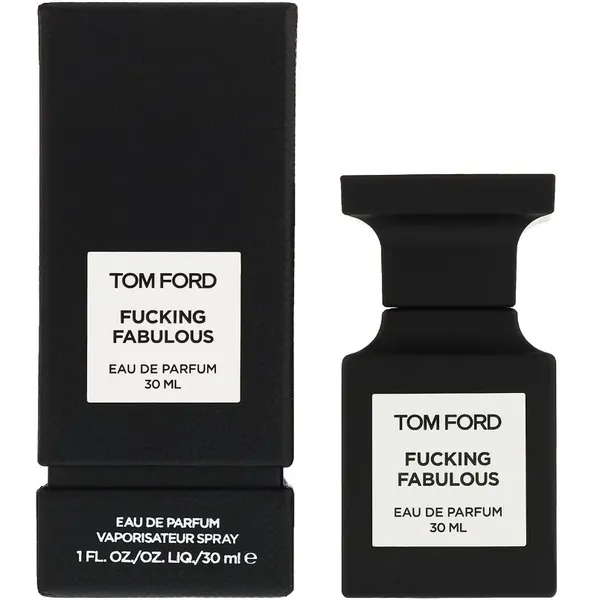 Tom Ford Fucking Fabulous Eau de Parfum