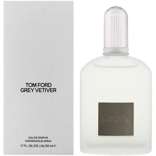Grey Vetiver Eau de Parfum