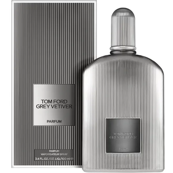Tom Ford Grey Vetiver Parfum