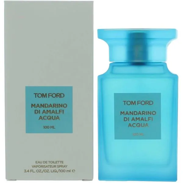 Tom Ford Mandarino Di Amalfi Acqua Eau de Toilette