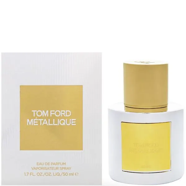 Tom Ford Metallique Eau de Parfum