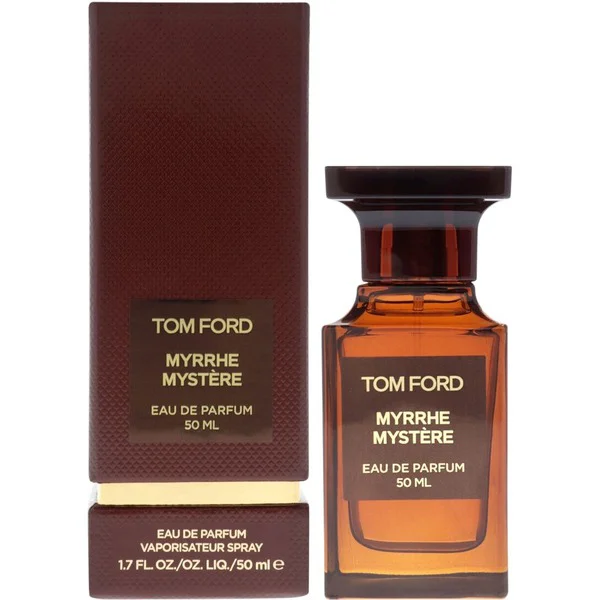 Tom Ford Myrrhe Mystere Eau de Parfum 1.7 oz