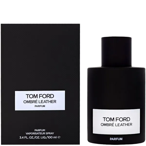 Ombre Leather Parfum