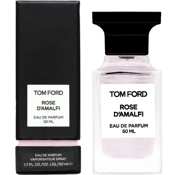 Tom Ford Rose D'Amalfi Eau de Parfum