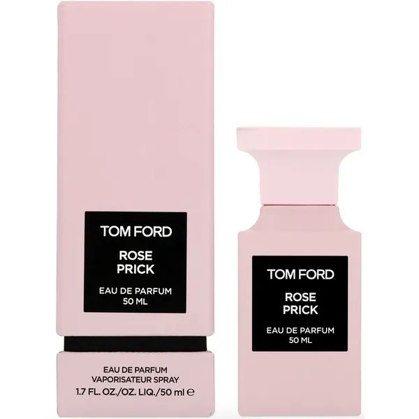 Rose Prick Eau de Parfum