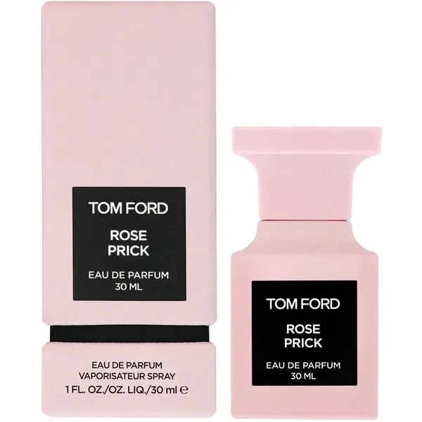 Rose Prick Eau de Parfum