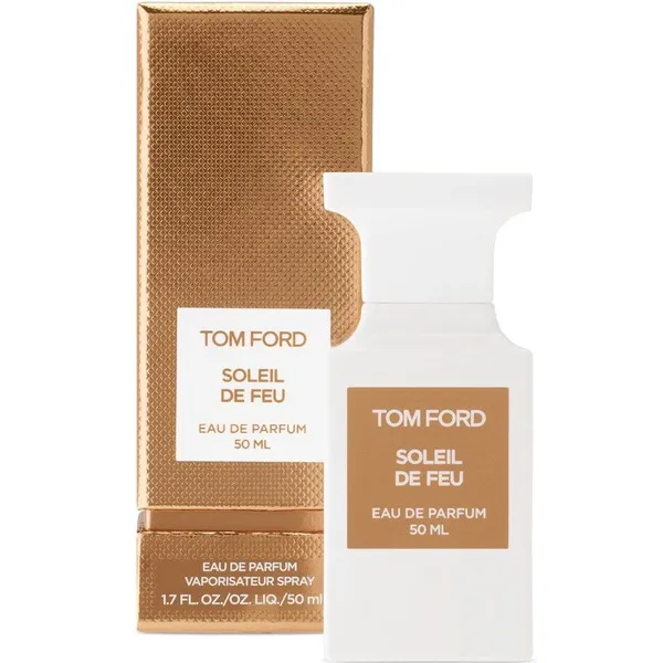 Tom Ford Soleil De Feu Eau de Parfum