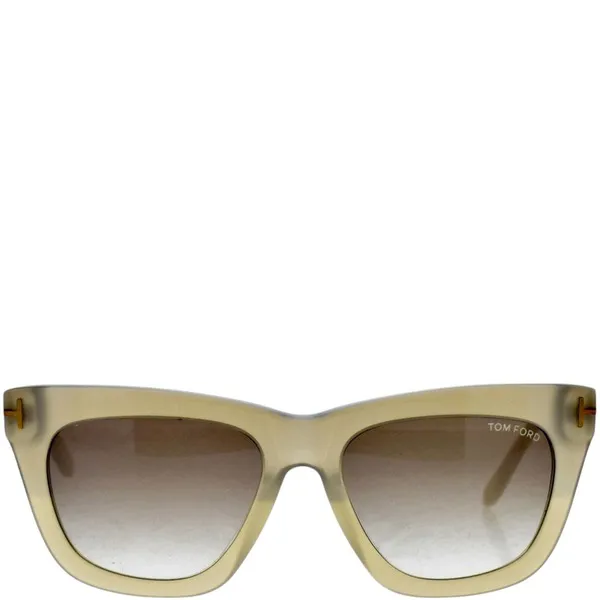 Tom Ford TF361 34F Celina Sunglasses