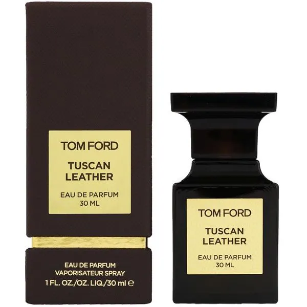Tom Ford Tuscan Leather Eau de Parfum