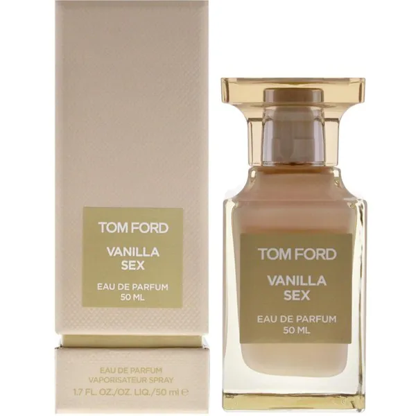 Tom Ford Vanilla Sex Eau de Parfum
