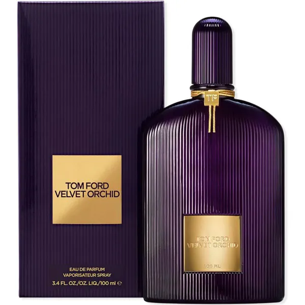Tom Ford Velvet Orchid Eau de Parfum 3.4 oz