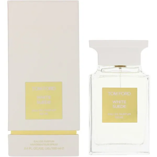 Tom Ford White Suede Eau de Parfum 3.4 oz
