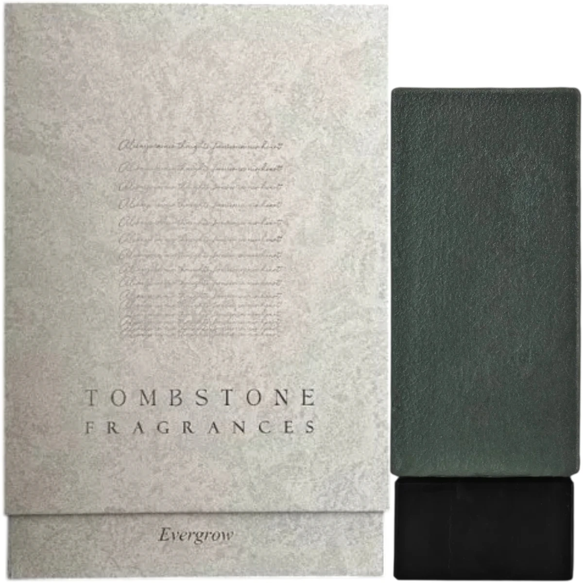 Tombstone Evergrow Extrait de Parfum 3.4 oz