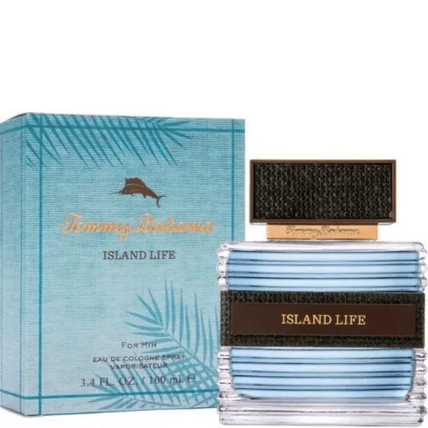 Tommy Bahama Island Life Eau de Cologne
