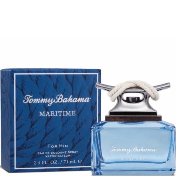 Maritime Eau de Cologne