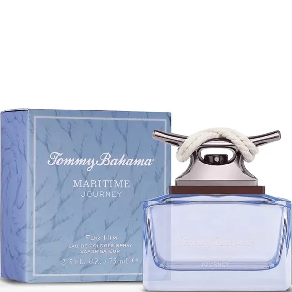 Maritime Journey Eau de Cologne