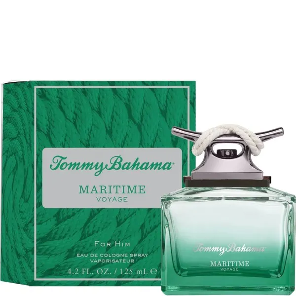 Maritime Voyage Eau de Cologne