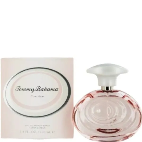 Pearl Eau de Parfum