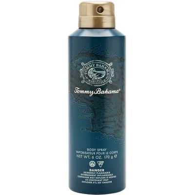 Set Sail Martinique Body Spray