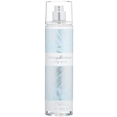 Very Cool Body Mist