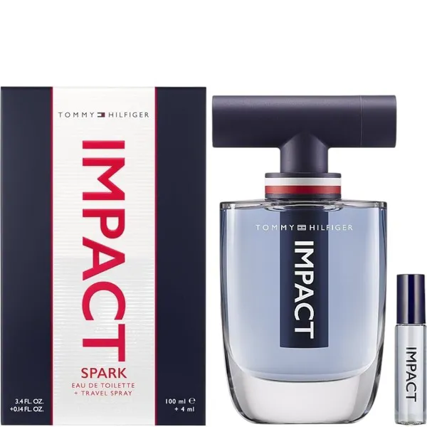 Tommy Hilfiger Impact Spark Eau de Toilette
