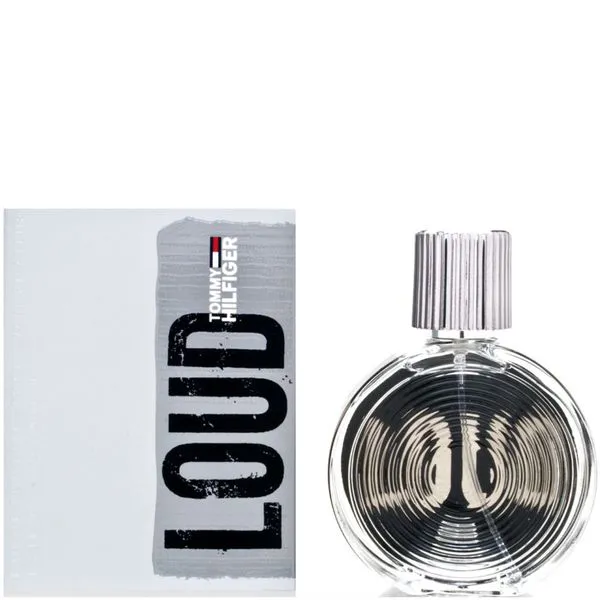 Tommy Hilfiger Loud Eau de Toilette