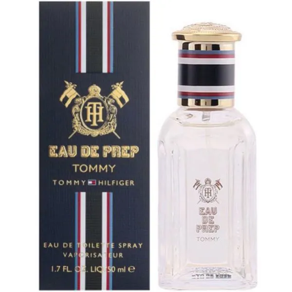 Tommy Hilfiger Tommy Eau De Prep Eau de Toilette