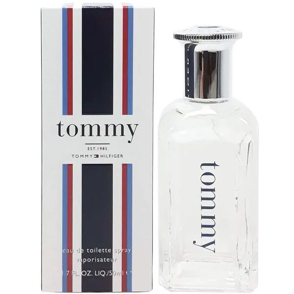 Tommy Hilfiger Tommy Eau de Toilette 1.7 oz