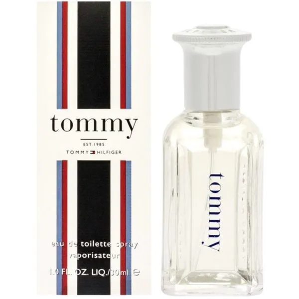 Tommy Eau de Toilette