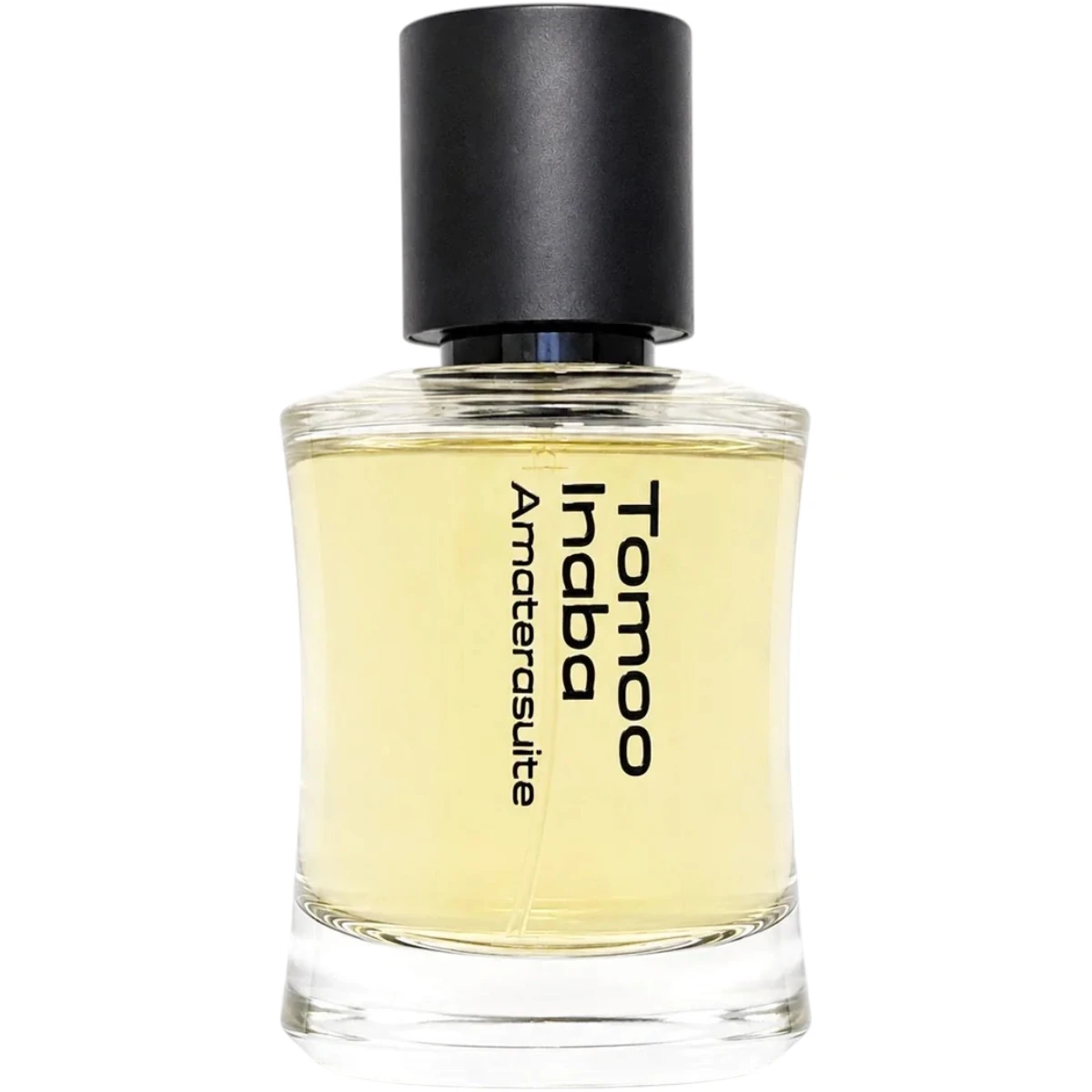 Tomoo Inaba Amaterasuite Extrait de Parfum 1.7 oz