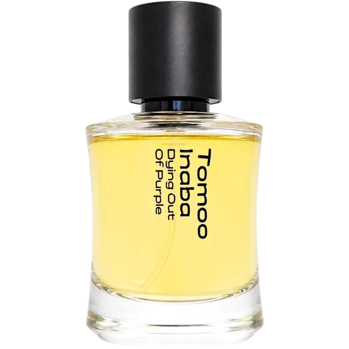 Tomoo Inaba Dying Out Of Purple Extrait de Parfum 1.7 oz