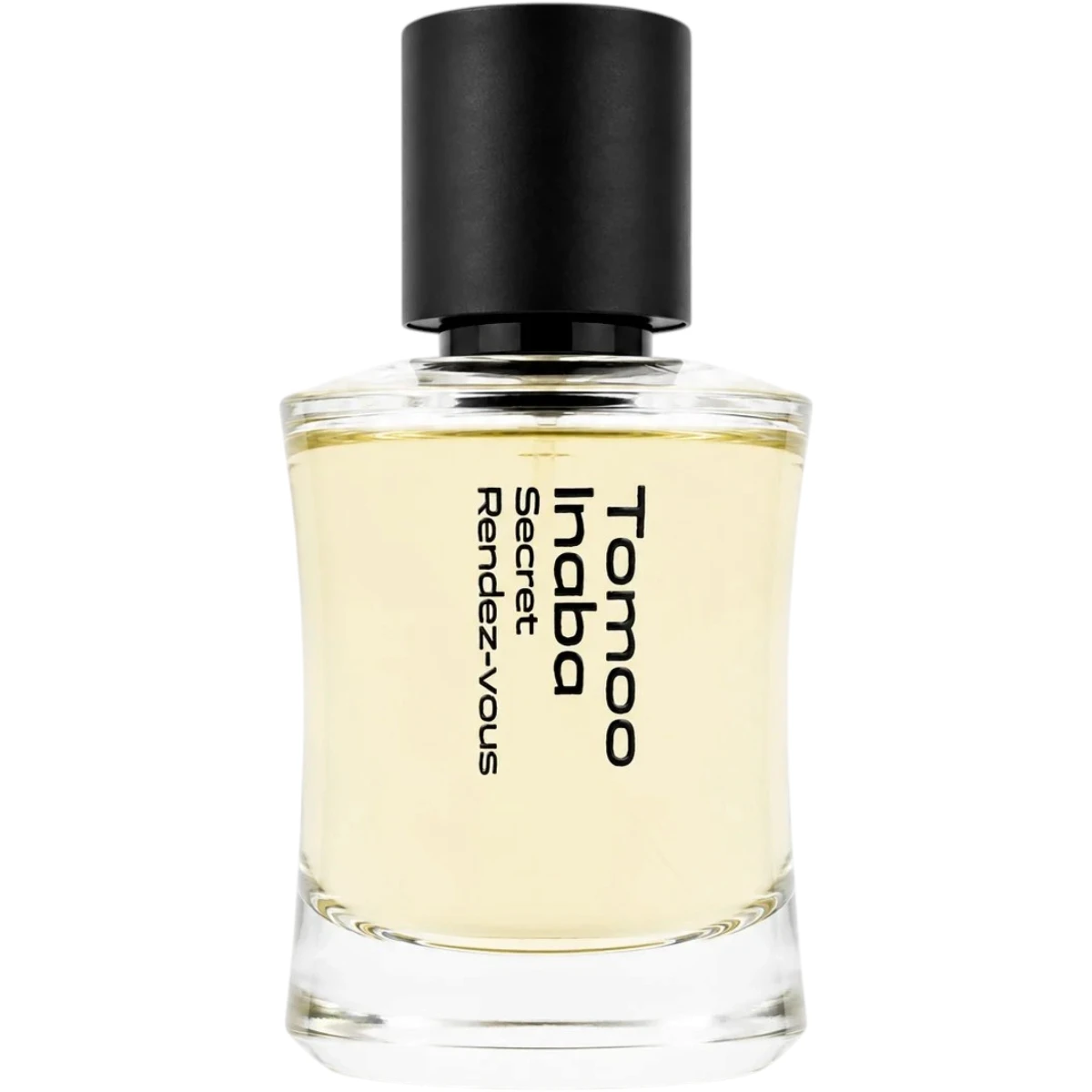 Tomoo Inaba Secret Rendez Vous Extrait de Parfum 1.7 oz