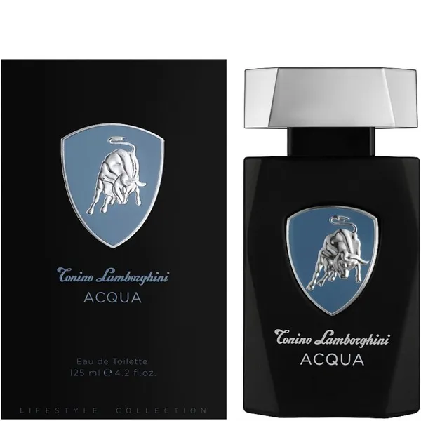 Acqua Eau de Toilette