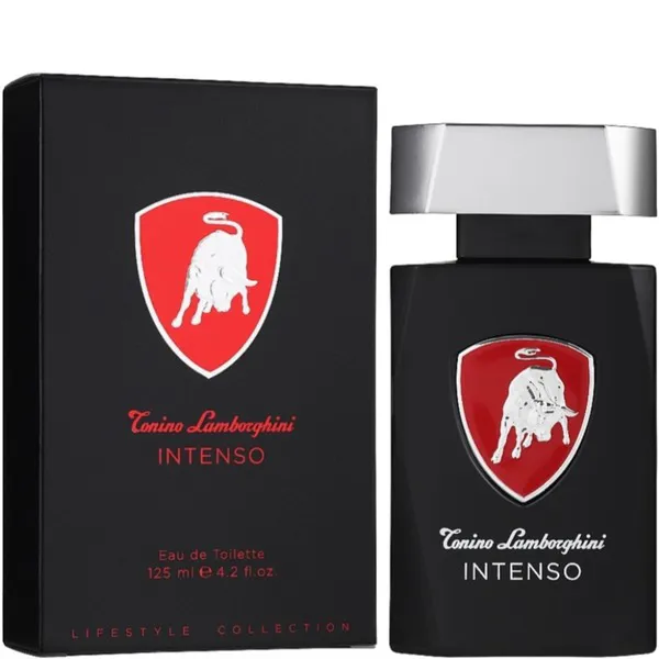 Intenso Eau de Toilette