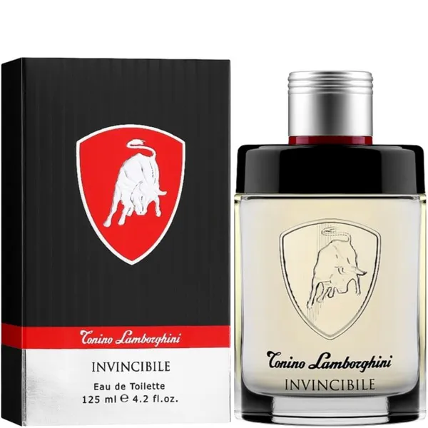 Tonino Lamborghini Invincibile Eau de Toilette