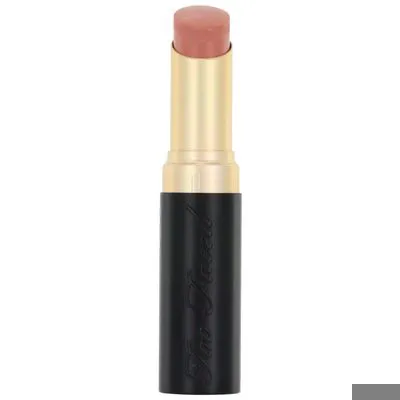 Too Faced  La Matte Lipstick