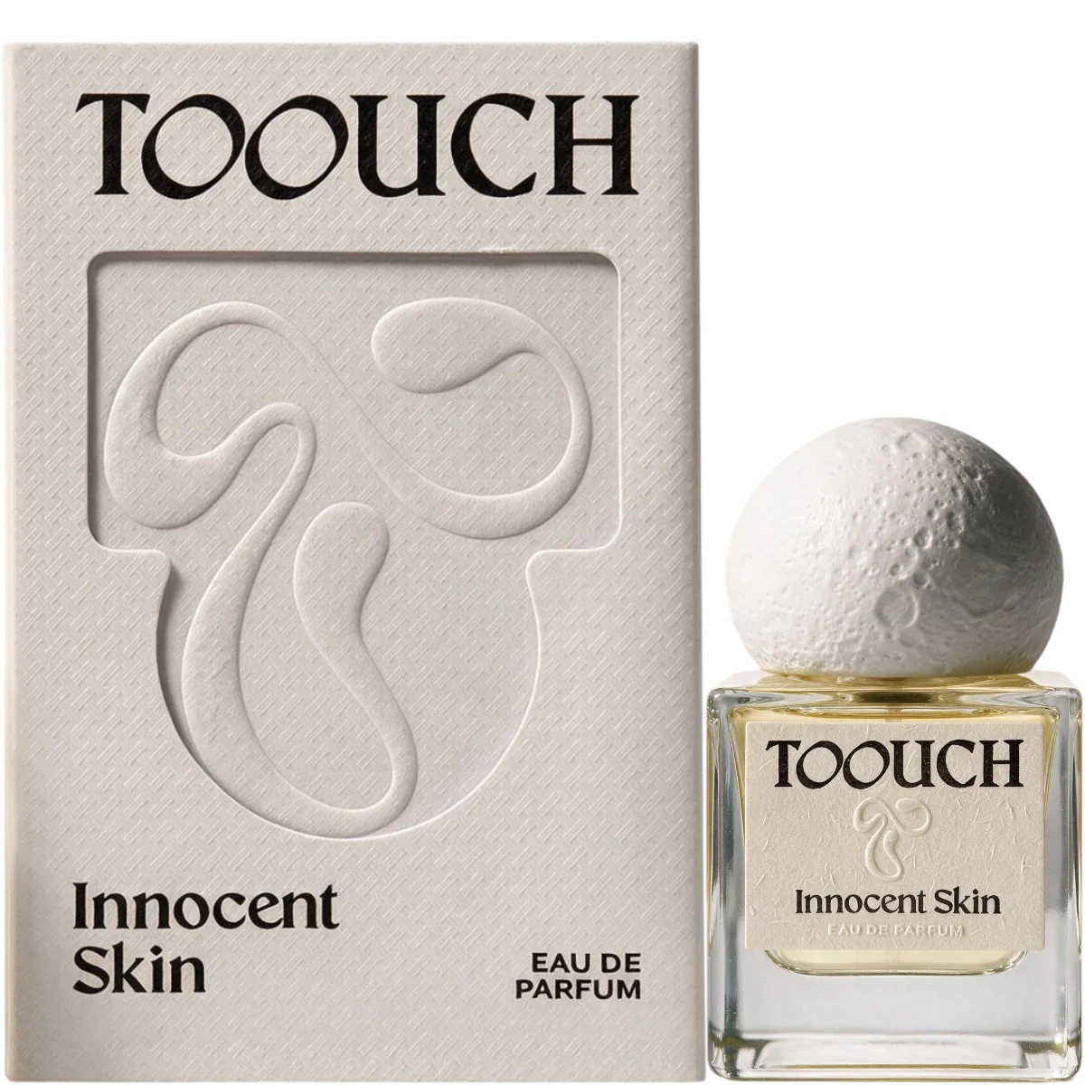 Toouch Innocent Skin Eau de Parfum 1.85 oz