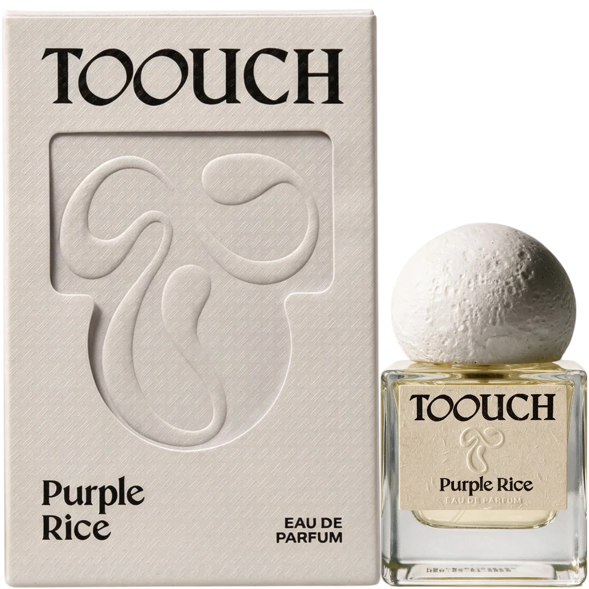 Toouch Purple Rice Eau de Parfum 1.85 oz