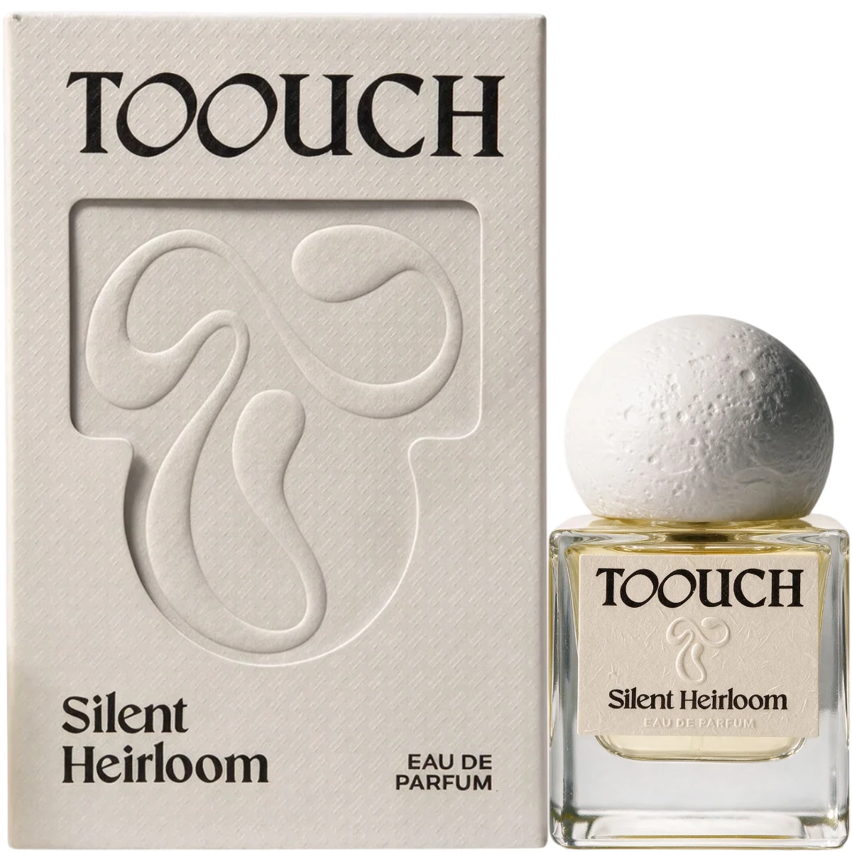 Toouch Silent Heirloom Eau de Parfum 1.85 oz