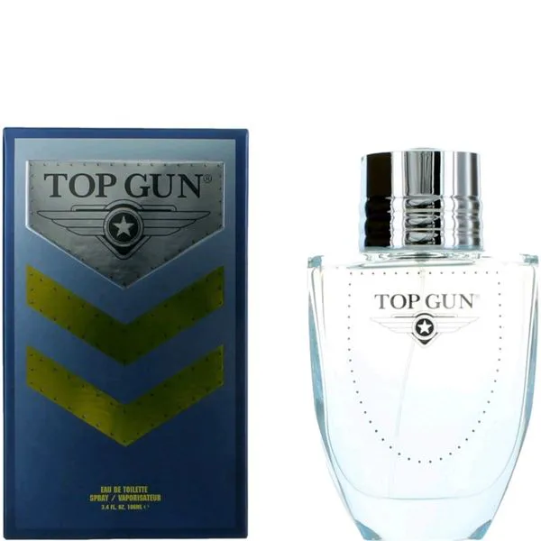 Top Gun Chevron Eau de Toilette