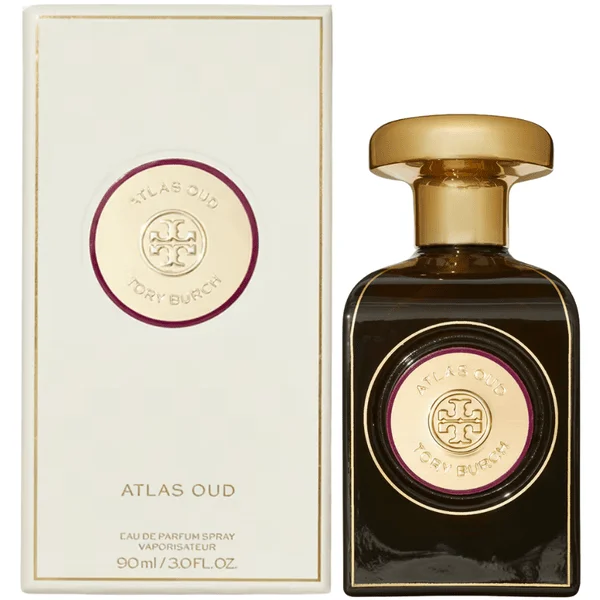 Atlas Oud Eau de Parfum