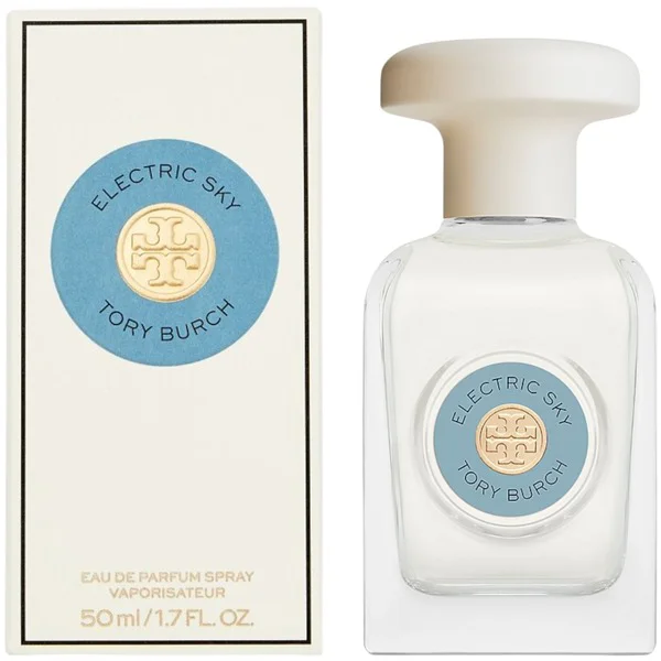 Electric Sky Eau de Parfum