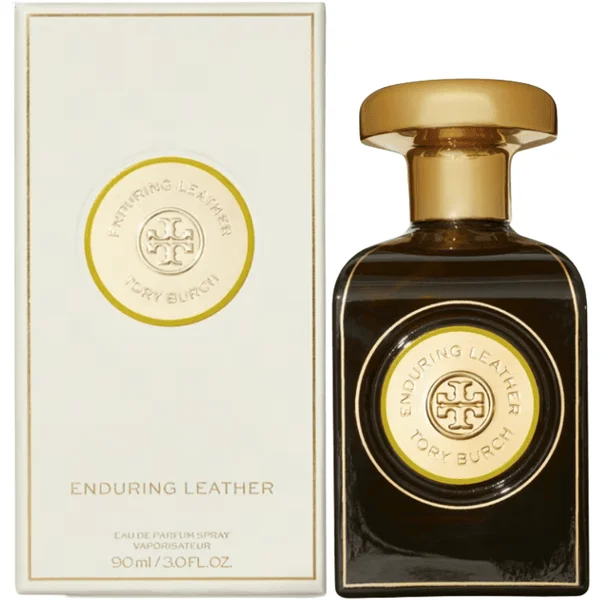 Enduring Leather Eau de Parfum