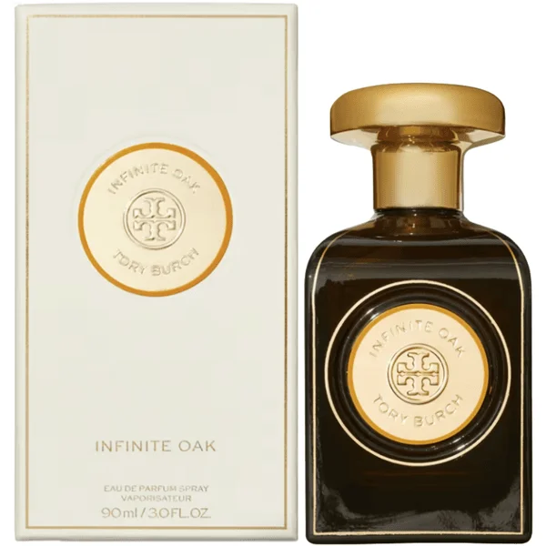 Infinite Oak Eau de Parfum