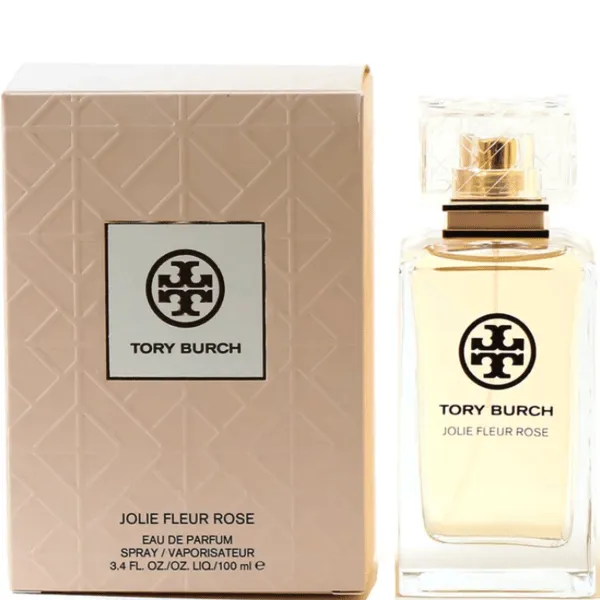 Tory Burch Jolie Fleur Rose Eau de Parfum