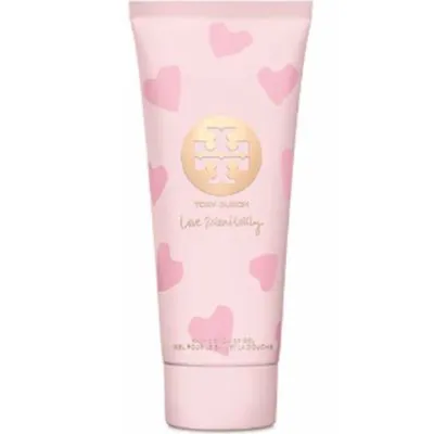Tory Burch Love Relentlessly Bath & Shower Gel