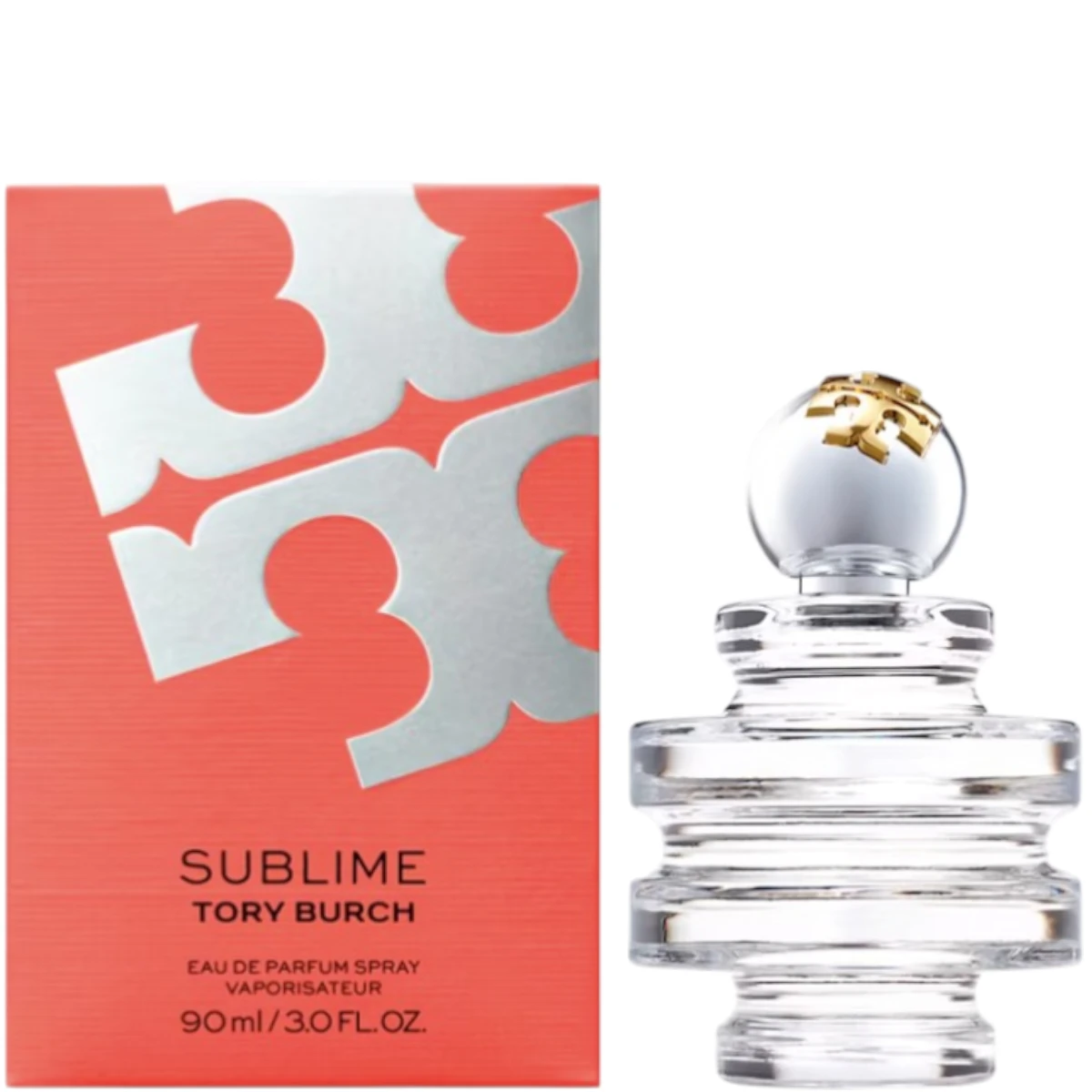 Sublime Eau de Parfum
