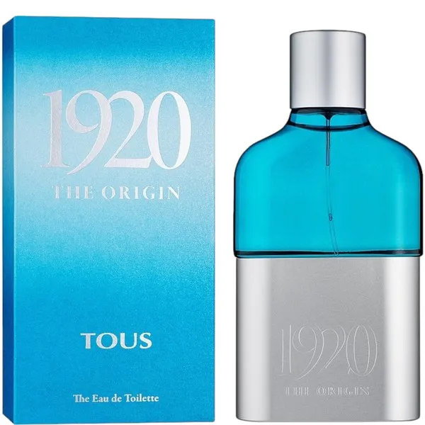 Tous 1920 The Origin Eau de Toilette