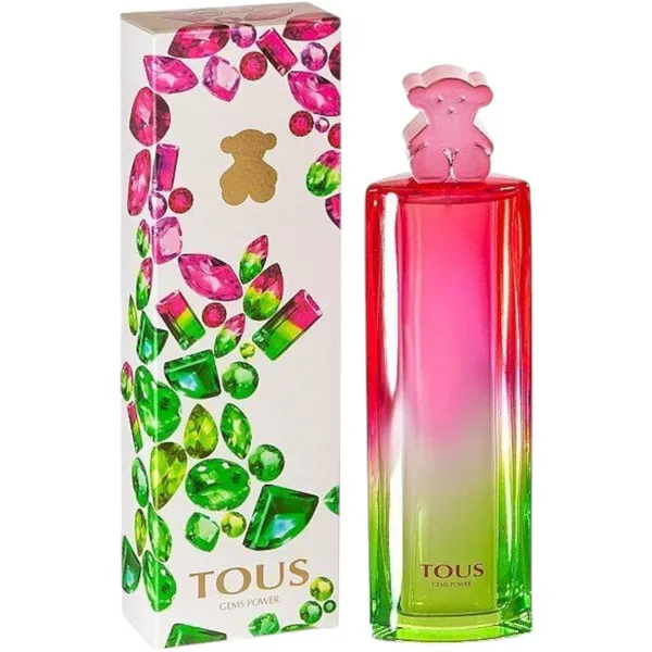 Tous Gems Power Eau de Toilette